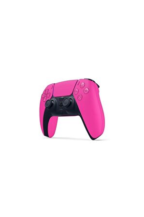 Sony Playstation 5 DualSense Wireless Controller Ps5 Kablosuz Pembe oyun kolu (ithalatçı Garantili)