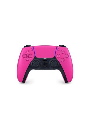 Sony Playstation 5 DualSense Wireless Controller Ps5 Kablosuz Pembe oyun kolu (ithalatçı Garantili)