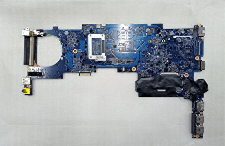 HP EliteBook Folio 9470M Anakart