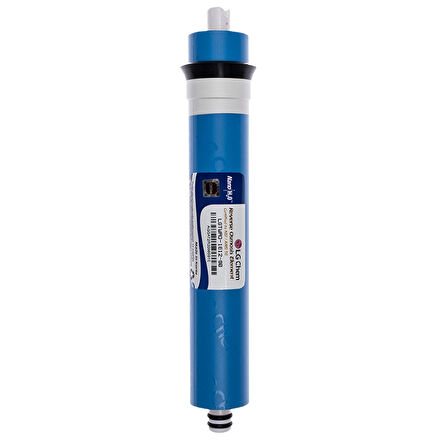 Reverse Osmosis Su Arıtma Cihazı Filtre Seti 5 Li Seti