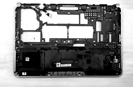 Dell Latitude E7250 7250 P22S ALT KASA