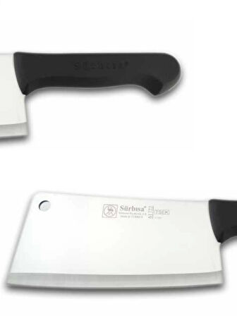 Sürbisa Doğrama Satırı (2 No )61722 20.0 cm