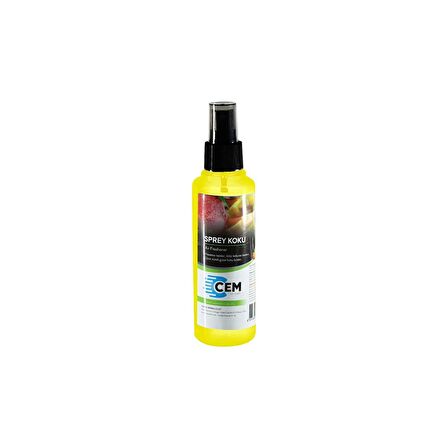 CEM CAR CARE Sprey Koku Air Fresher Mango & Kavun 170 ML