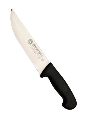 Sürdövbisa F61106 Plastik Pimsiz Sap Kasap Bıçağı