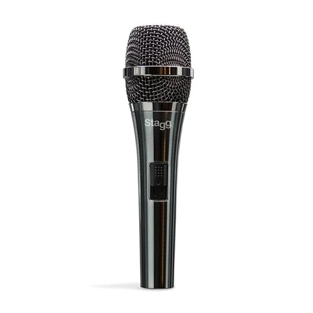 STAGG SCM200 CONDANSER MİKROFON