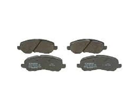 Ön Fren Balatasi Lancer 03-11 0986495253 Bosch
