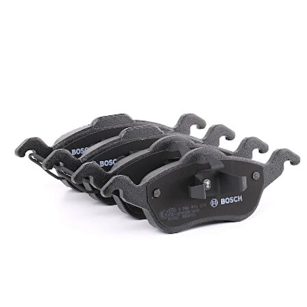 Ford Focus 98-2004 0986494284 ÖN FREN BALATASI BOSCH