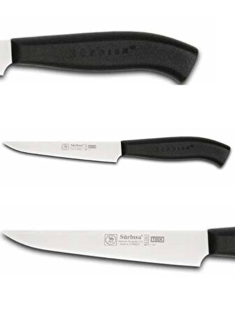 Sürbisa Peynir Bıçağı 61163 14.0 cm