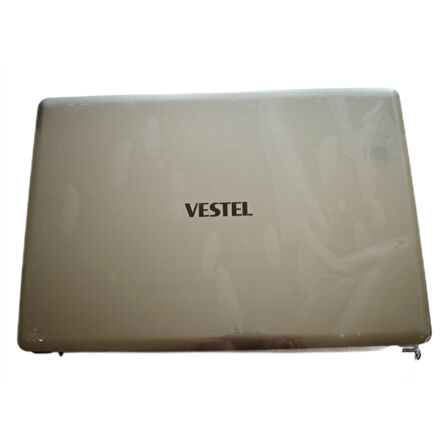 VESTEL VGE X300 X300V LCD Cover Ekran Arka Kapak