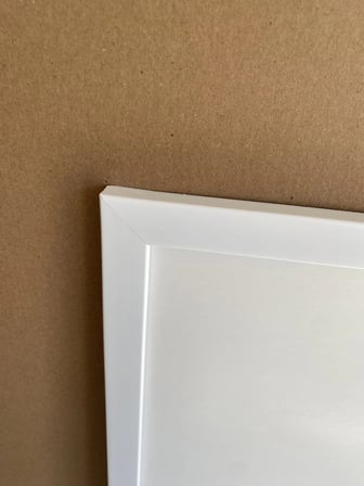 İsme Özel Pembe Çiçekli Tavşan Ahşap Çerçeve 30x40 cm Tablo, Hastane Odası Kapı Süsü, Çocuk Odası, Dekorasyon