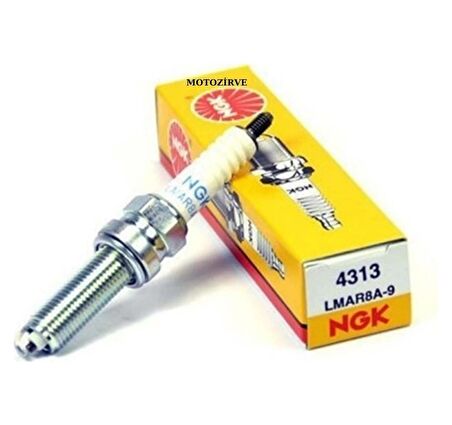 NGK 4313 Lambra-9 Standart Buji, Lambra9