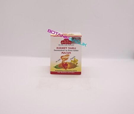 Işık Baharat Kudret Narı Macun - 250 gr