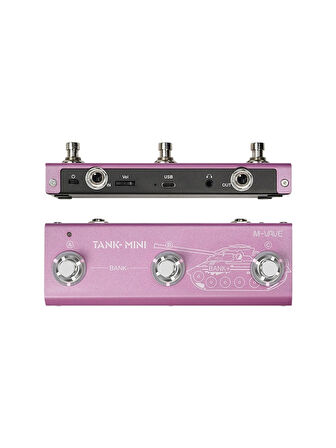 M-Vave Tank Mını M-Vave