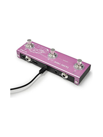 M-Vave Tank Mını M-Vave