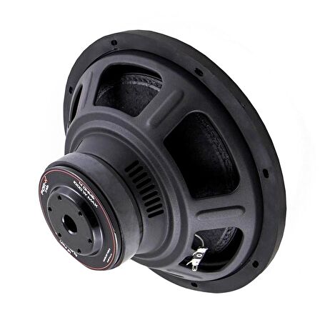 OTO BASS SUBWOOFER 30CM 1000W 1 ADET FOR-X X-112S