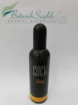 Cocu Erkek Parfüm 50 ml E28 - Jag