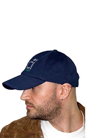 Bay Şapkacı - Classic Support - 8081