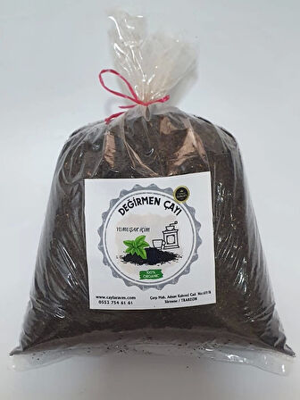 Değirmen Çayı 1. Tasnif Mayıs Çayı Tozsuz 500 gr Üreticiden Halka