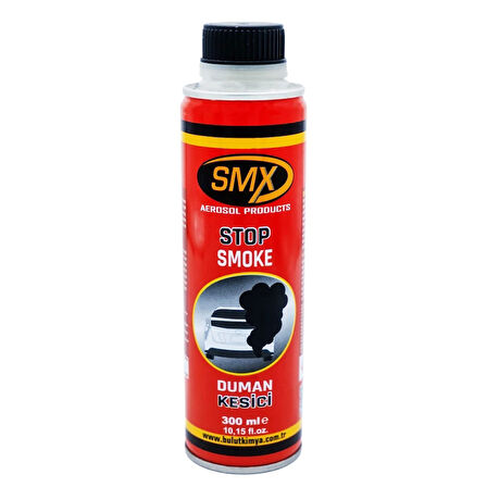 Duman Kesici 300 mL