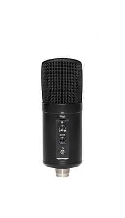 STAGG SUSM60D CONDANSER MİKROFOM