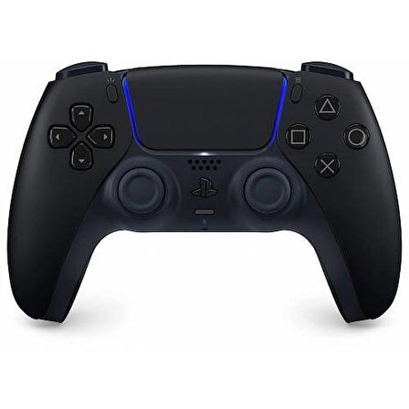 Sony PS5 Dualsense Wireless Controller Kablosuz Siyah Oyun Kolu