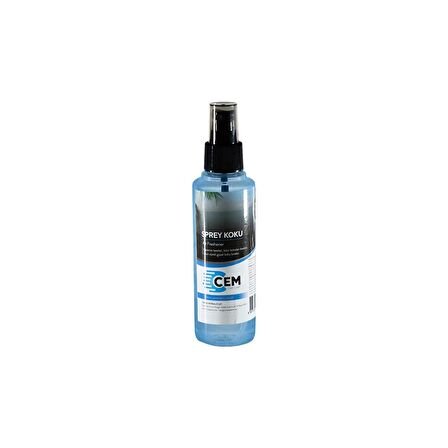 CEM CAR CARE Sprey Koku Air Freshener Okyanus 170 ML