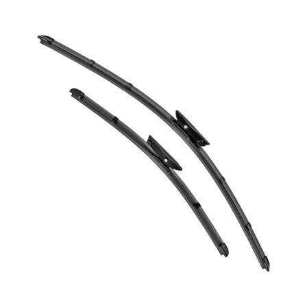 SİLECEK SÜPÜRGESİ 600MM 400MM MUZ TİP BANANA TEFLONLU C-ELYSE 12> C3 PICASSO 10> DS3 09>