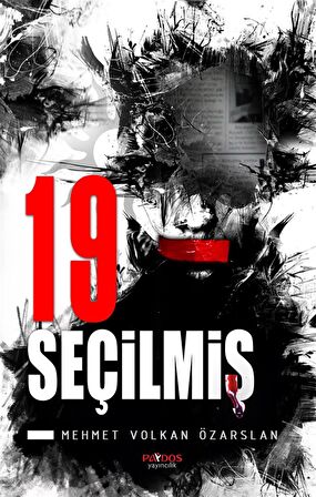 En Sürükleyici Aksiyon ve Macera Romanları Seti (6 Kitap)