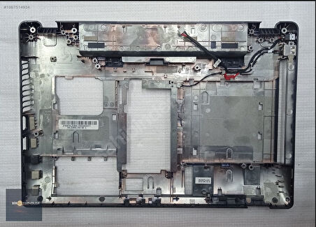 LENOVO Z480 Z485 ALT KASA