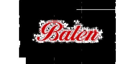 Balen Sarımsak - 100 Kapsül