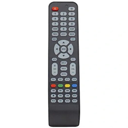 Polaxtor 314j Awox Lcd Tv Kumandası