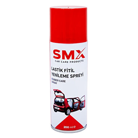 Lastik & Fitil Yenileme 200 Ml