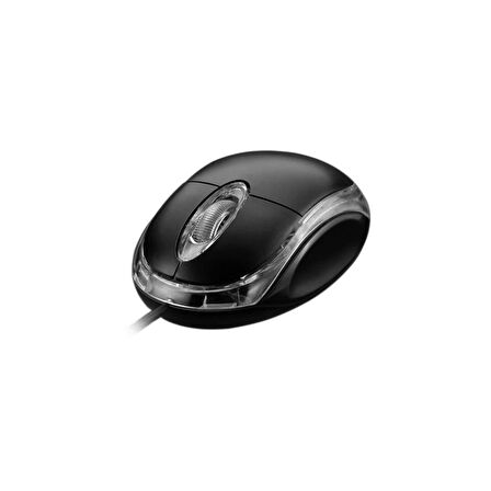 FRISBY FK-146QU USB Q TR MM SİYAH KABLOLU KLAVYE MOUSE SET