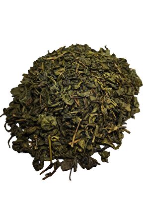 Dökme Çay Yaprak Yeşilçay 100 Gr.