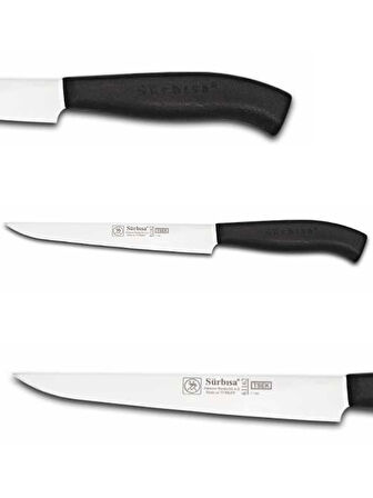 Sürbisa Peynir Bıçağı 61162 17.0 cm