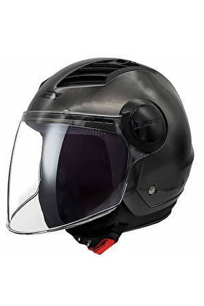 Aırflow Jeans Kask