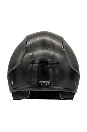 Aırflow Jeans Kask