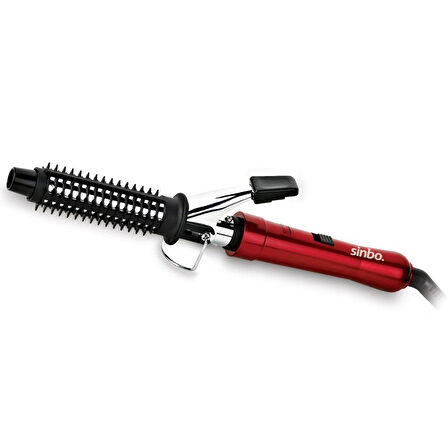 Sinbo Shd-7032 Saç Şekillendirici Saç Maşası