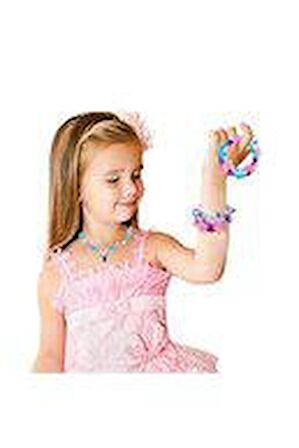 Frozen Takı Seti ve Kutusu