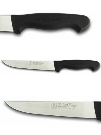 Sürbisa Mutfak Bıçağı 61101 15.5 cm