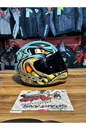 Kask Rapıd 2 Neo Mavi Mor Rapıd 2 Neo (YENİ SEZON) Siyah Camlı