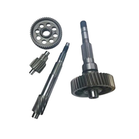 Monero Şanzıman Komple - Honda PCX (2021-2022)