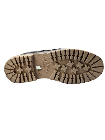 RİVERLAND K-03 Kahve Kışlık Erkek Ayakkabı