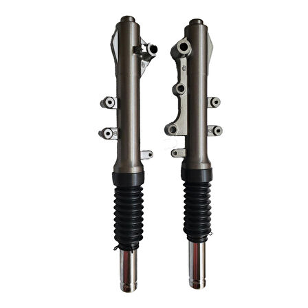 RKS Blazer Ön Amortisör Takımı