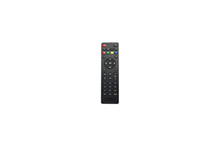 STARBOX Mini HD Uydu Kumanda