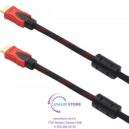 HDMI Kablo - 1.5m