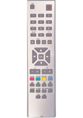 Vestel 2440 Tv Kumanda