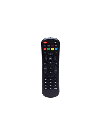 Magbox Royal - Sigma - Orbit / Botech / Starbox / Freboox Mini Hd Plus Uydu Alıcı Kumandası