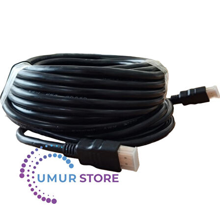 10M HDMI Kablo