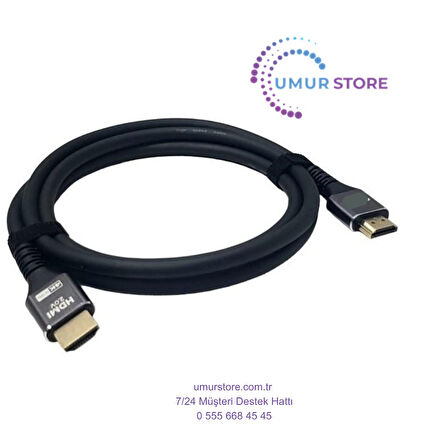 4K 3mt HDMI Kablo V2.0 60HZ